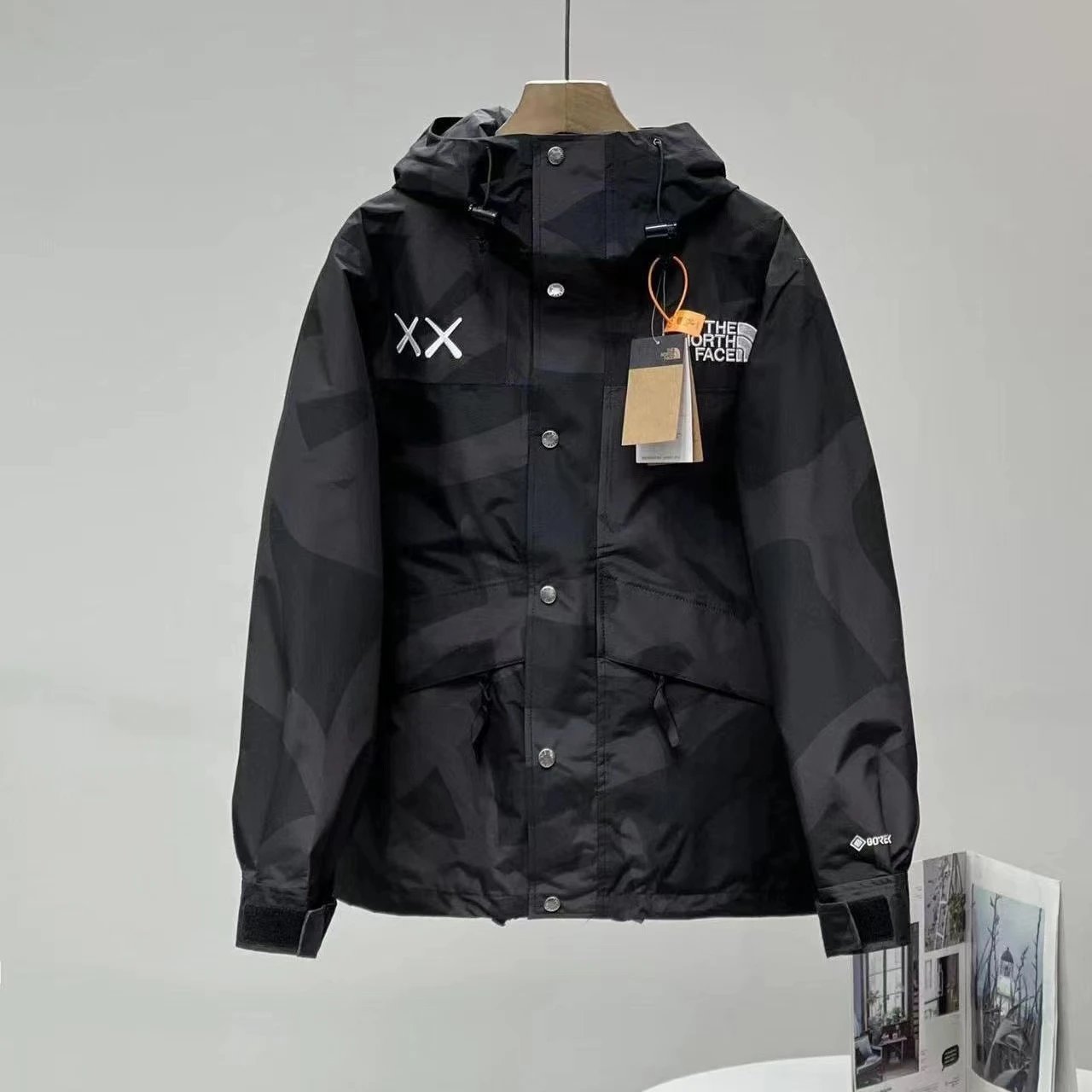 The North Face Outdoorjacket
