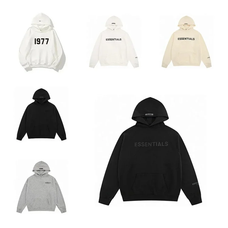 Fear Of God Essentia