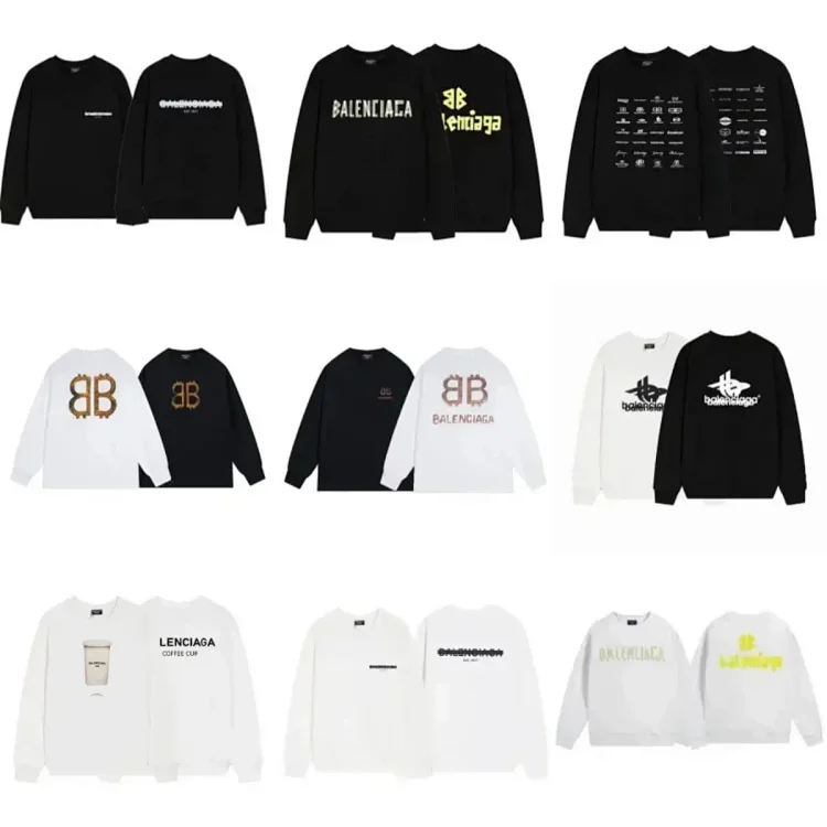 Balenciaga Sweater