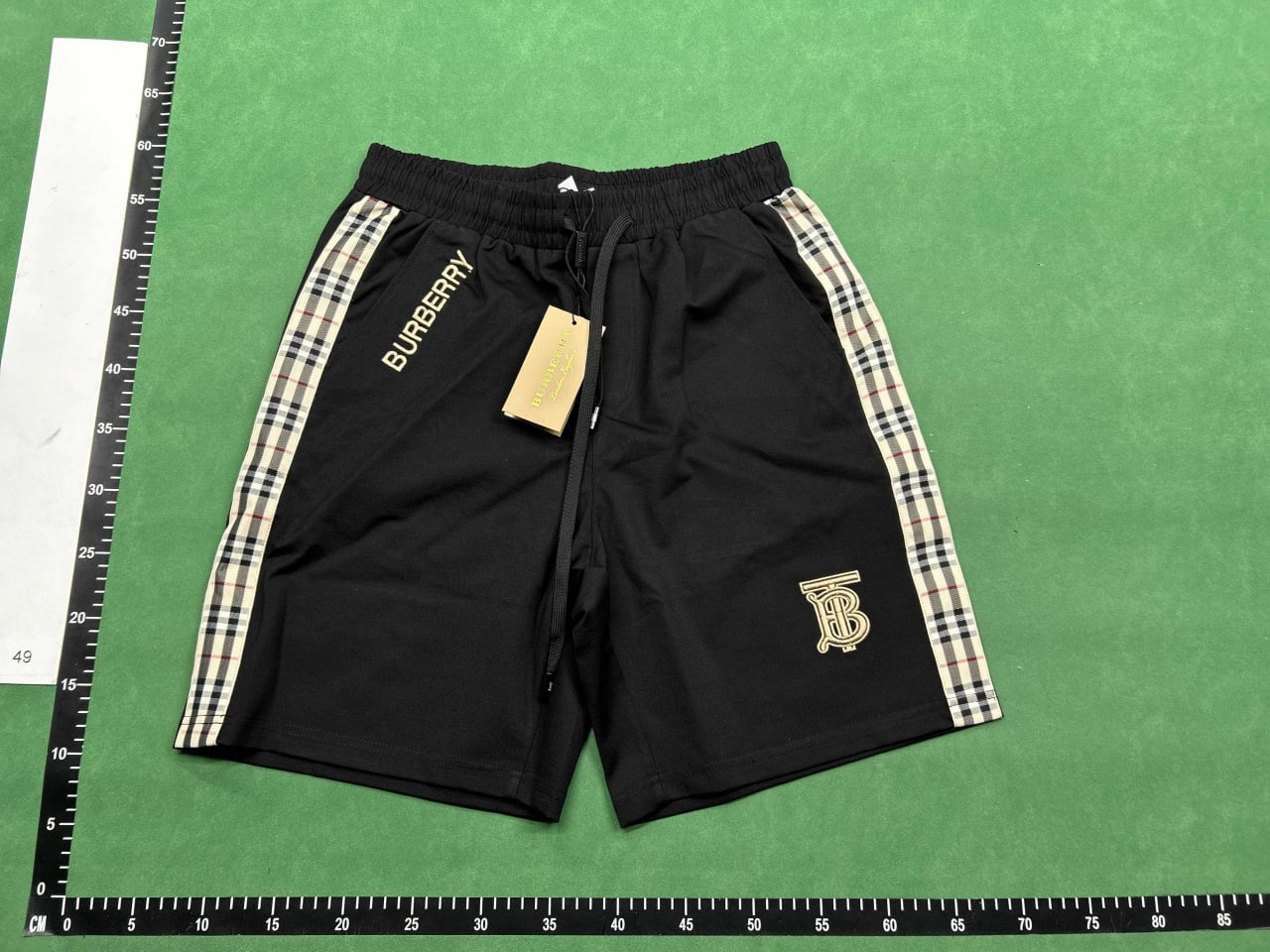 Burberry Shorts -4