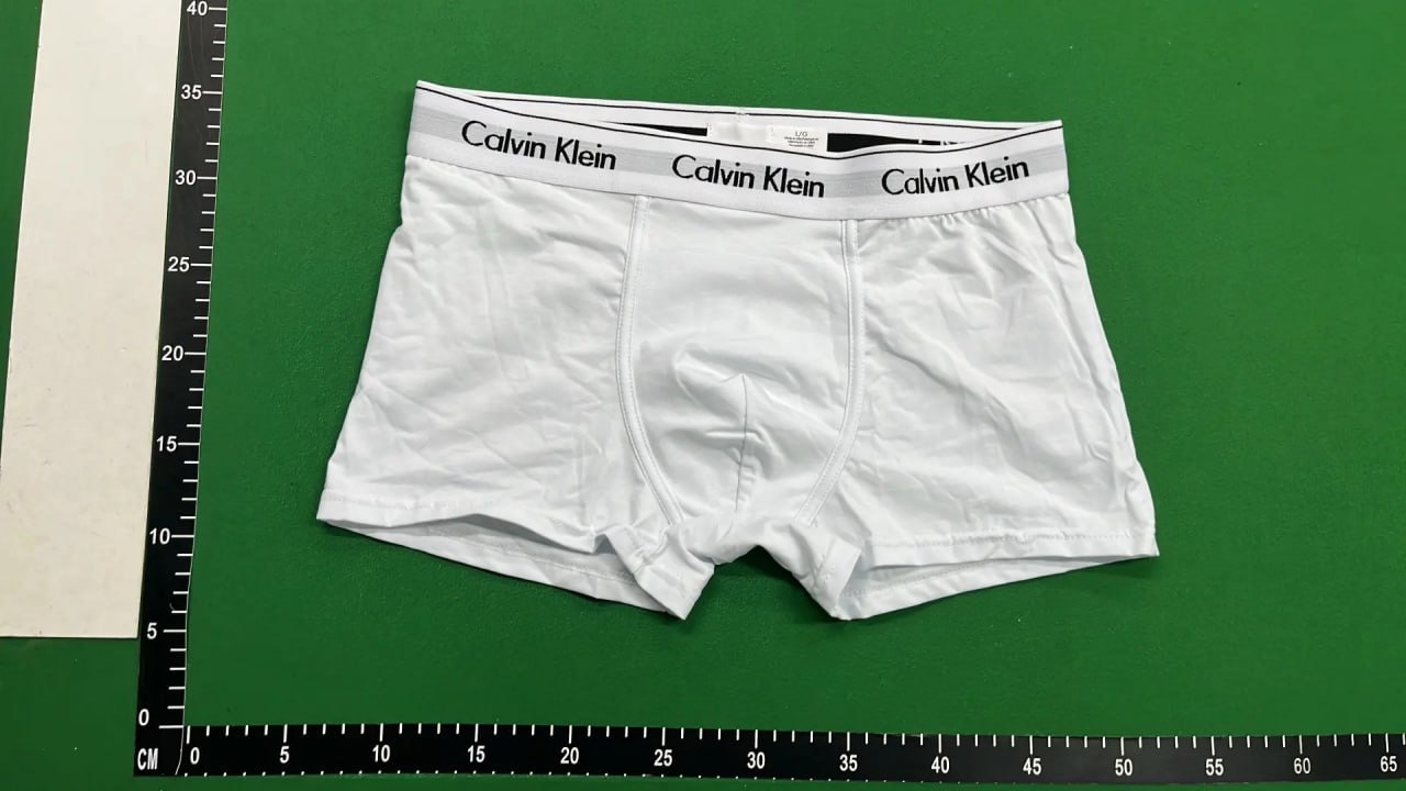 CK VERSCAE Underwear