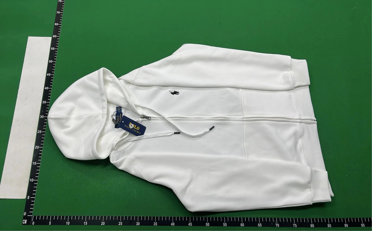Ralph Lauren hoodie -4