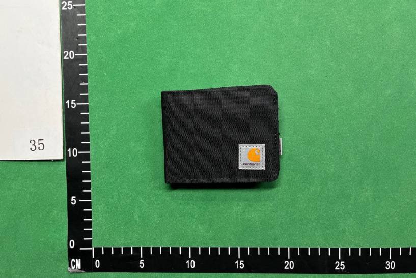 Supreme wallet