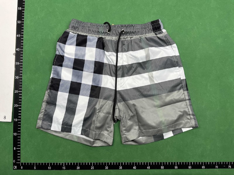Burberry shorts