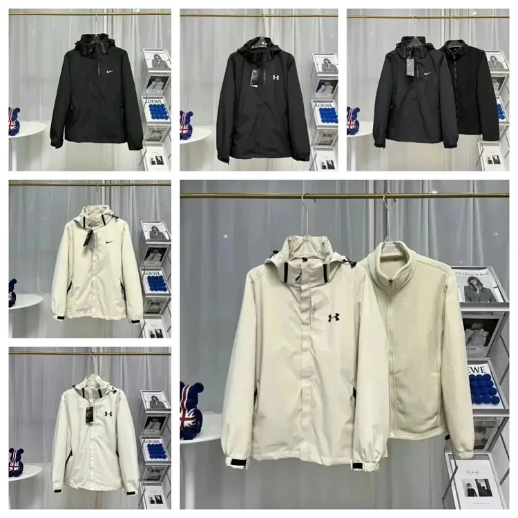 nike jacket 