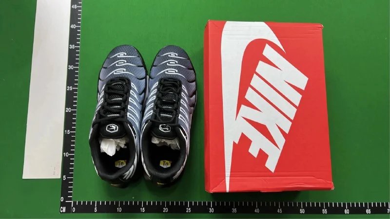 NIKE Tn Air（38+ Styles）