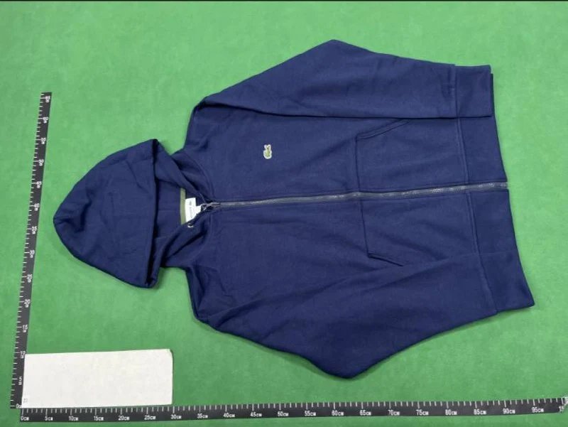 Lacoste Hoodie/Sweatshirt
