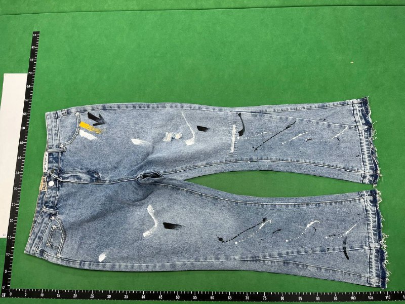 Gallery DEPT Jeans（25+ Styles）