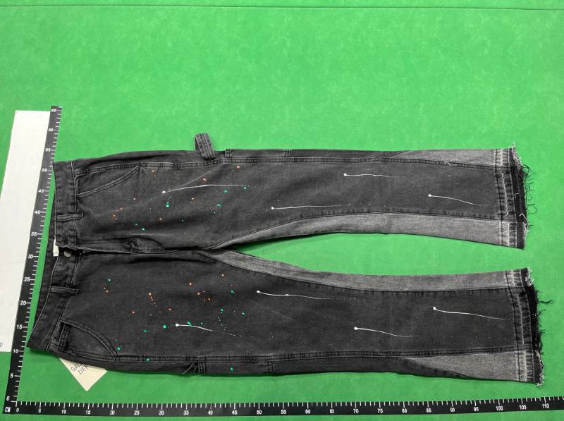 Gallery DEPT Jeans（25+ Styles）