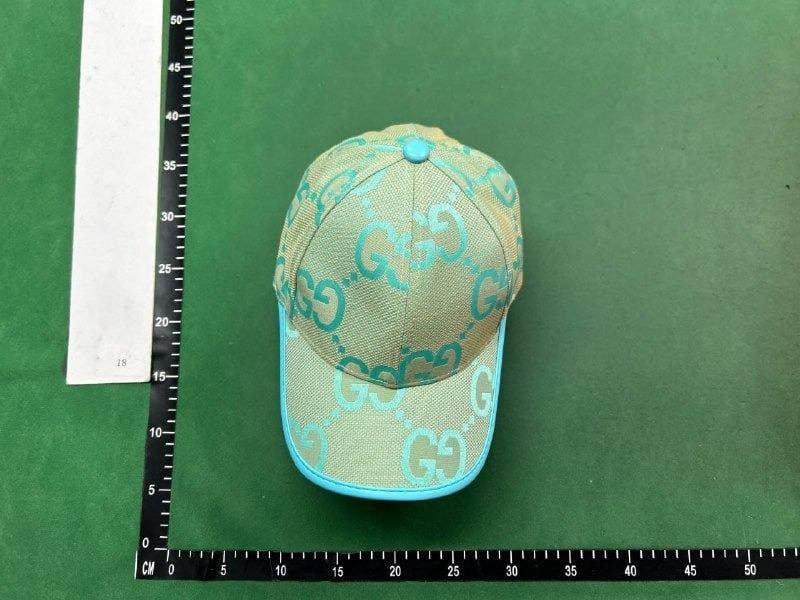 Gucci Cap Hat