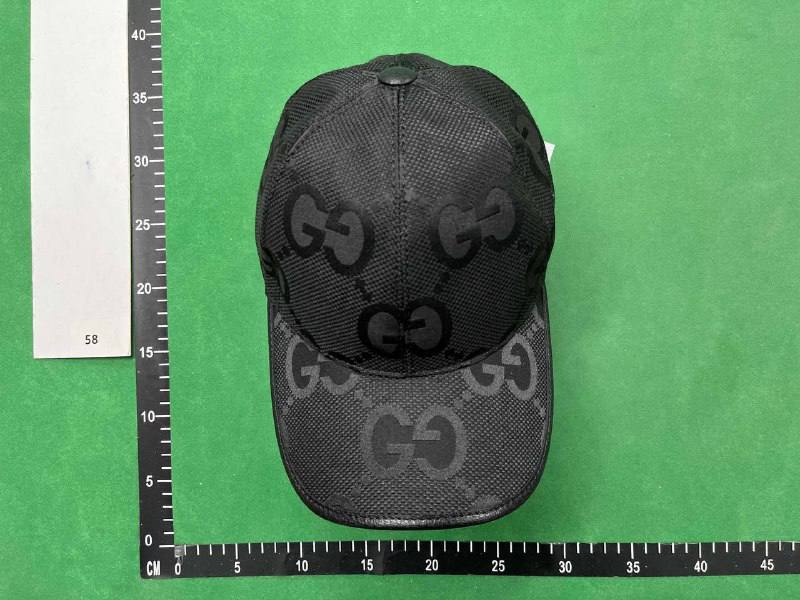Gucci Cap Hat