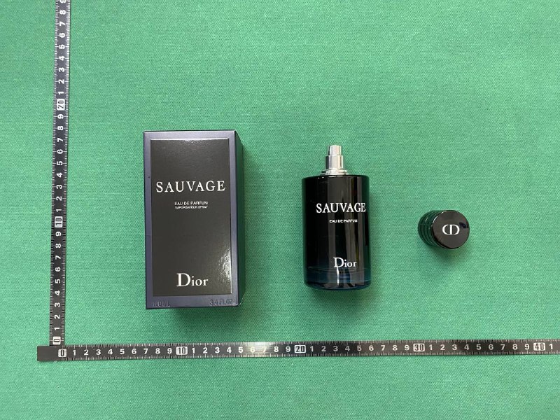 Dior Perfume（+40 style） 