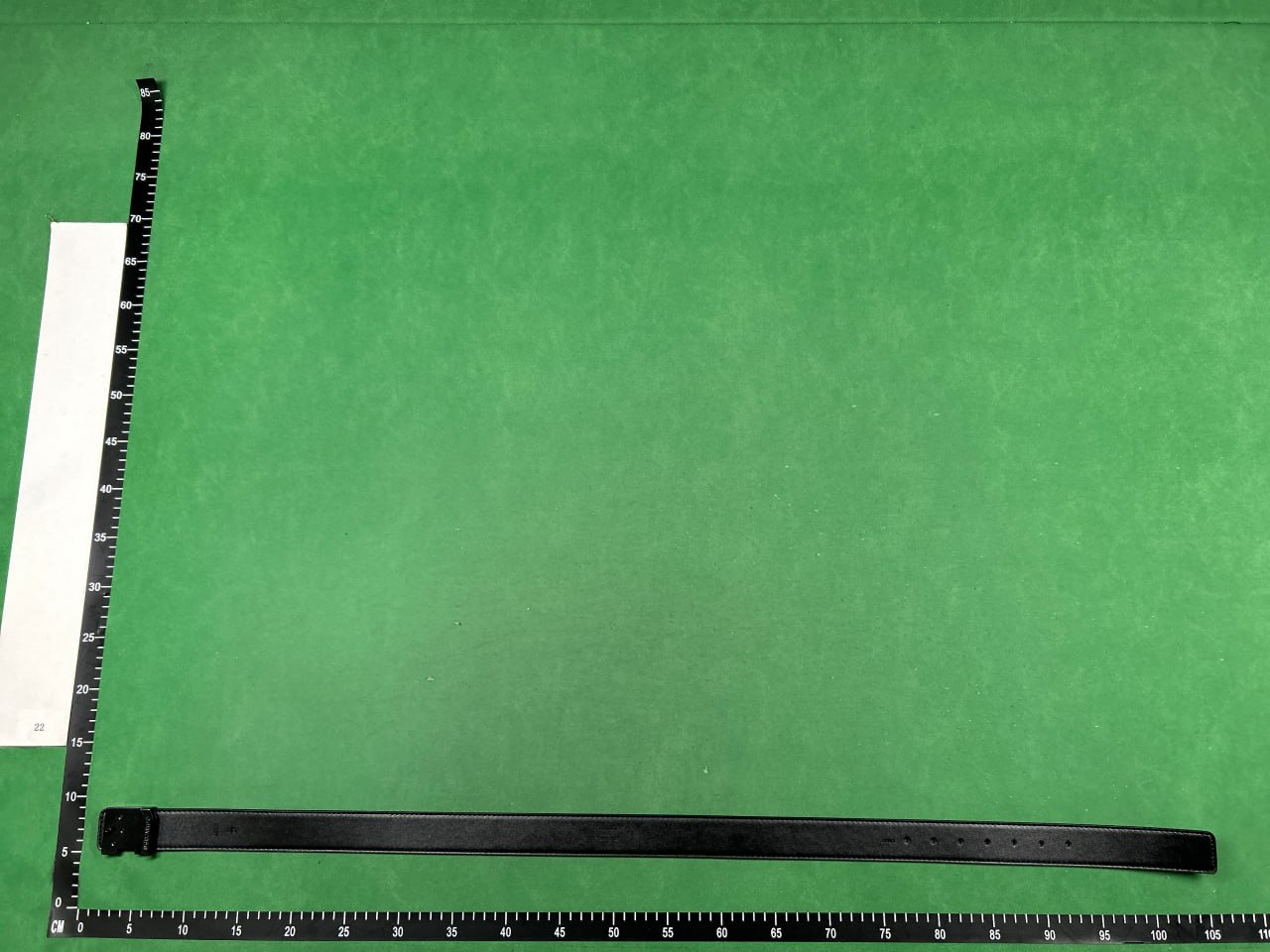 Louis Vuitton belt      -3