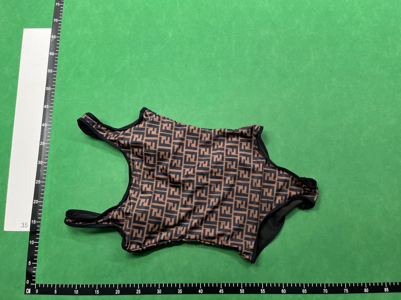 Fendi underwear                                             