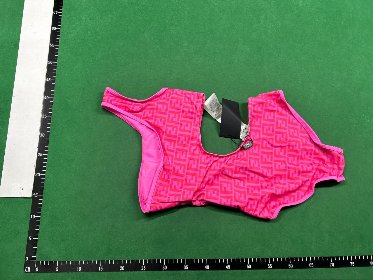 Fendi underwear                                             