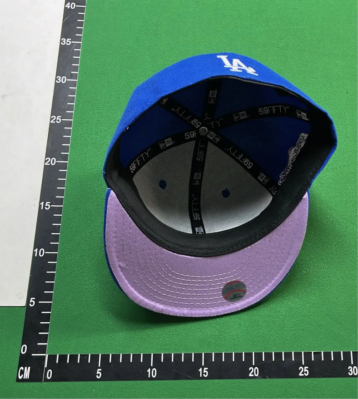 Caps（38+ Styles）