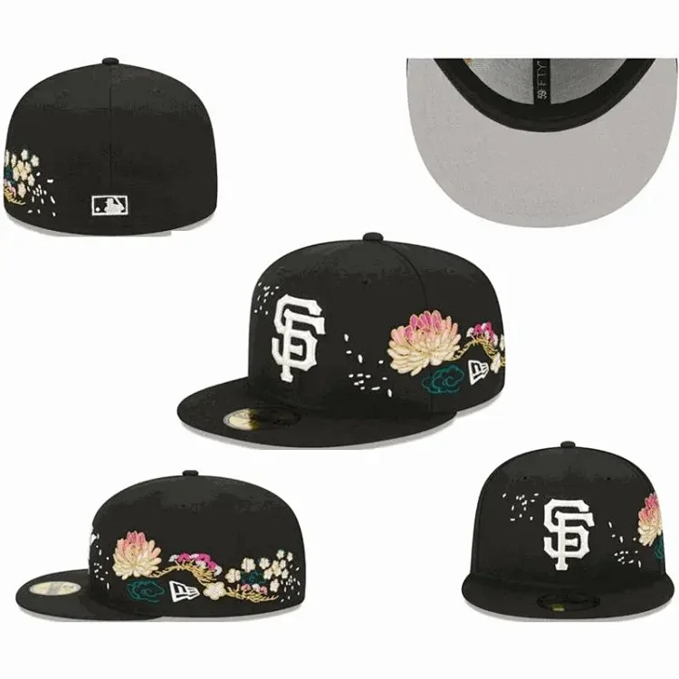 Caps(38+ Styles)