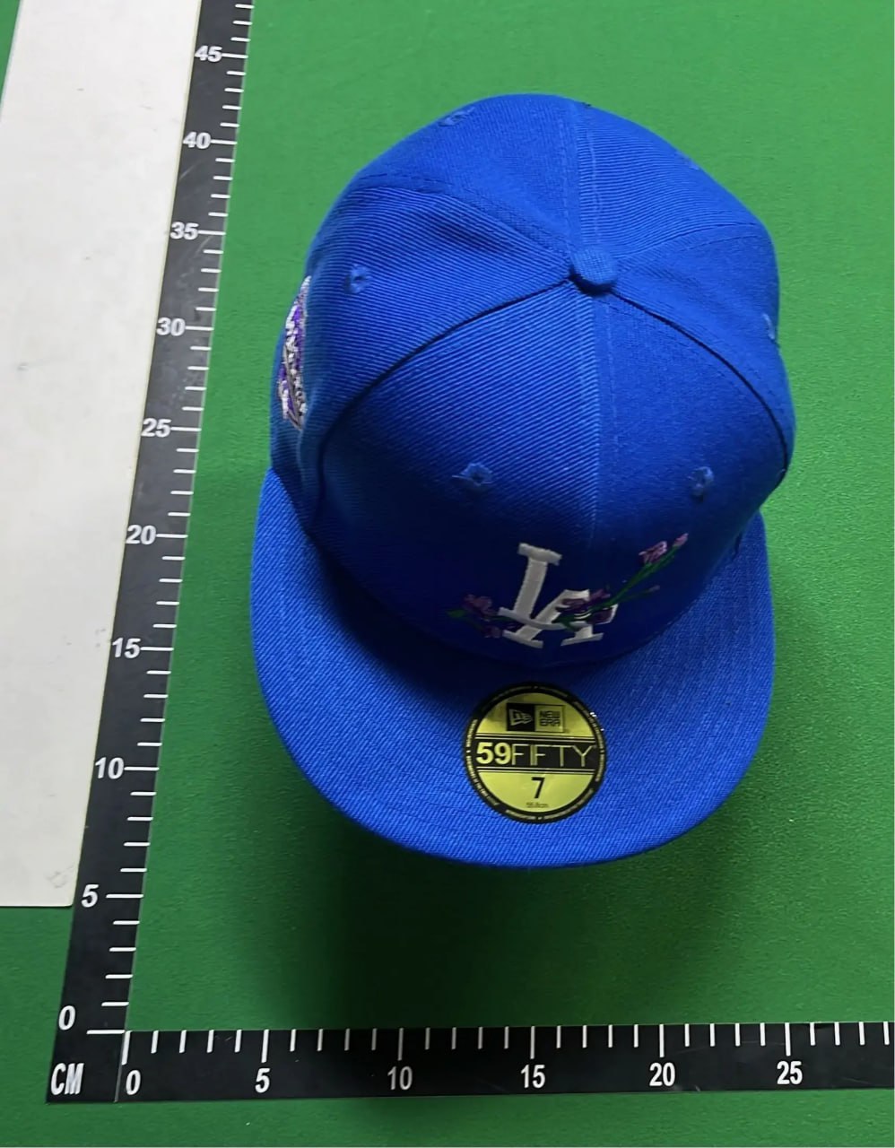 Caps（38+ Styles）
