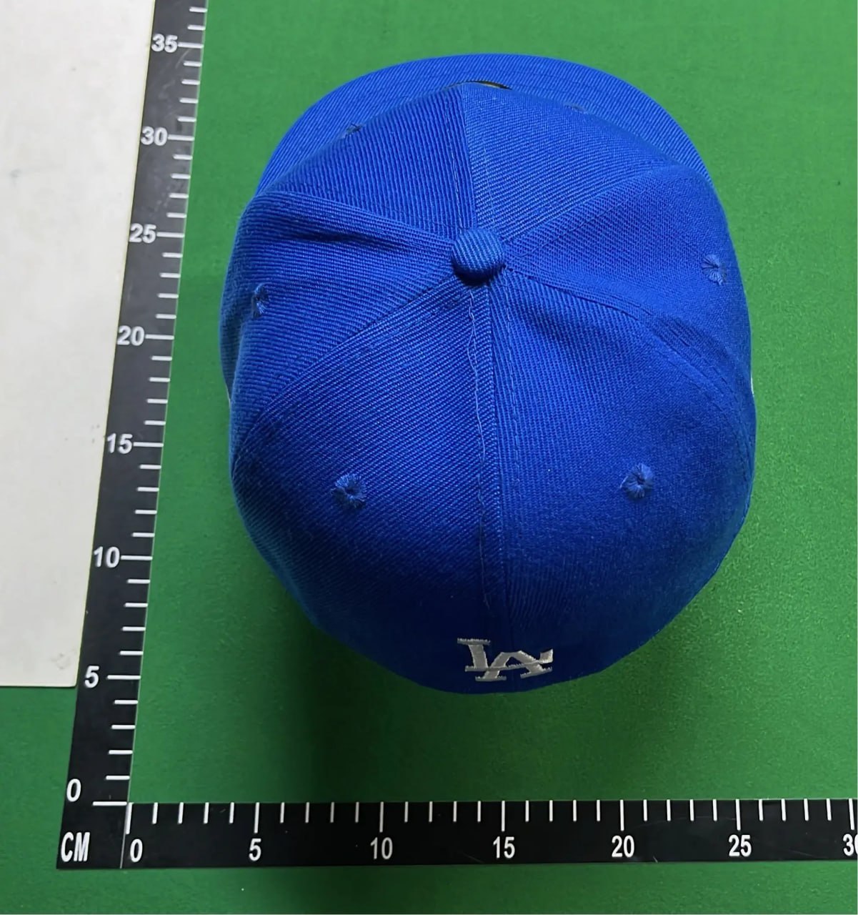 Caps（38+ Styles）