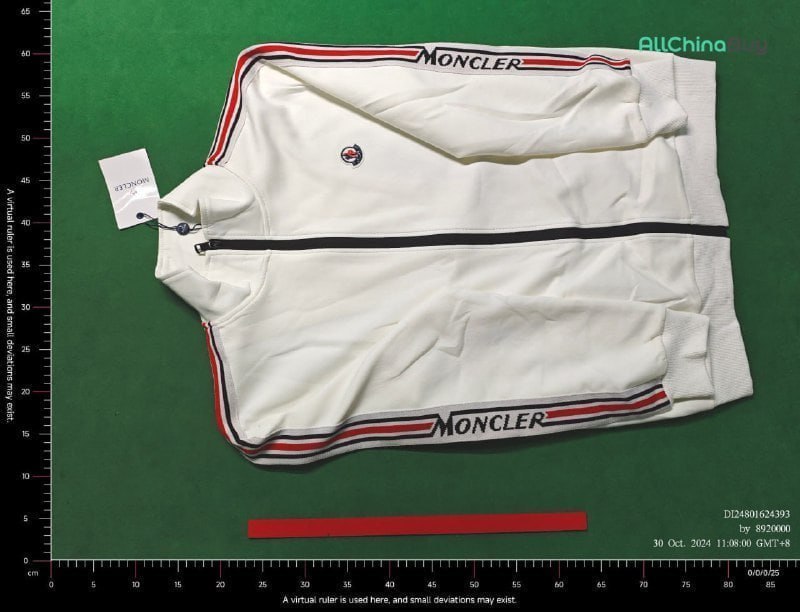 Moncler tracksuits