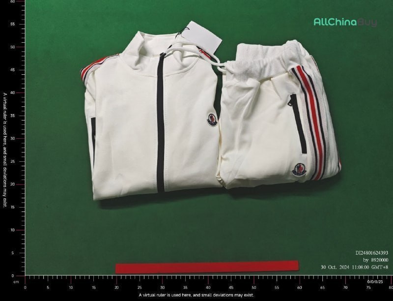 Moncler tracksuits