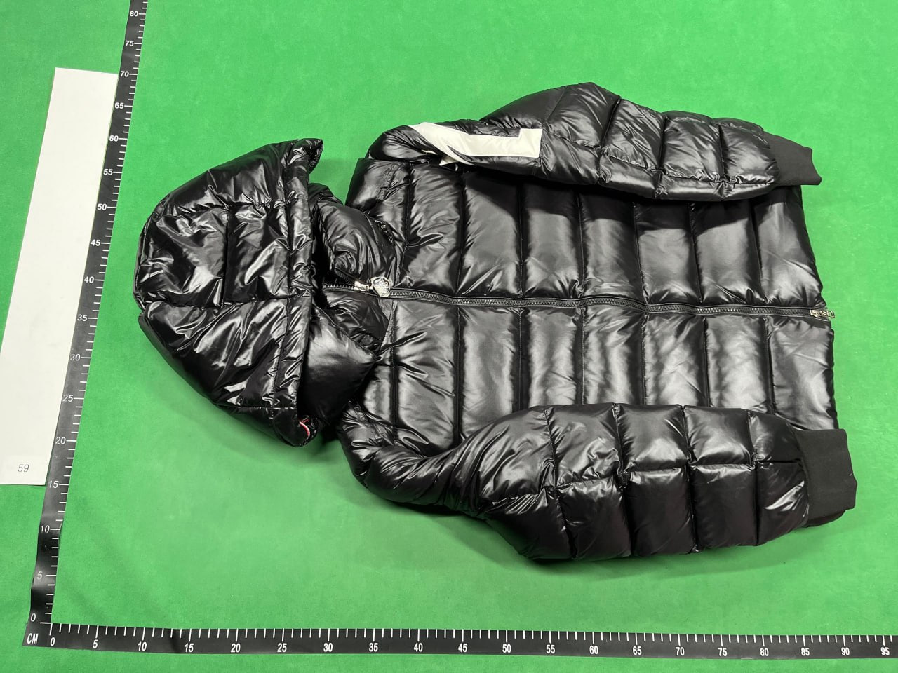 Moncler Down jacket
