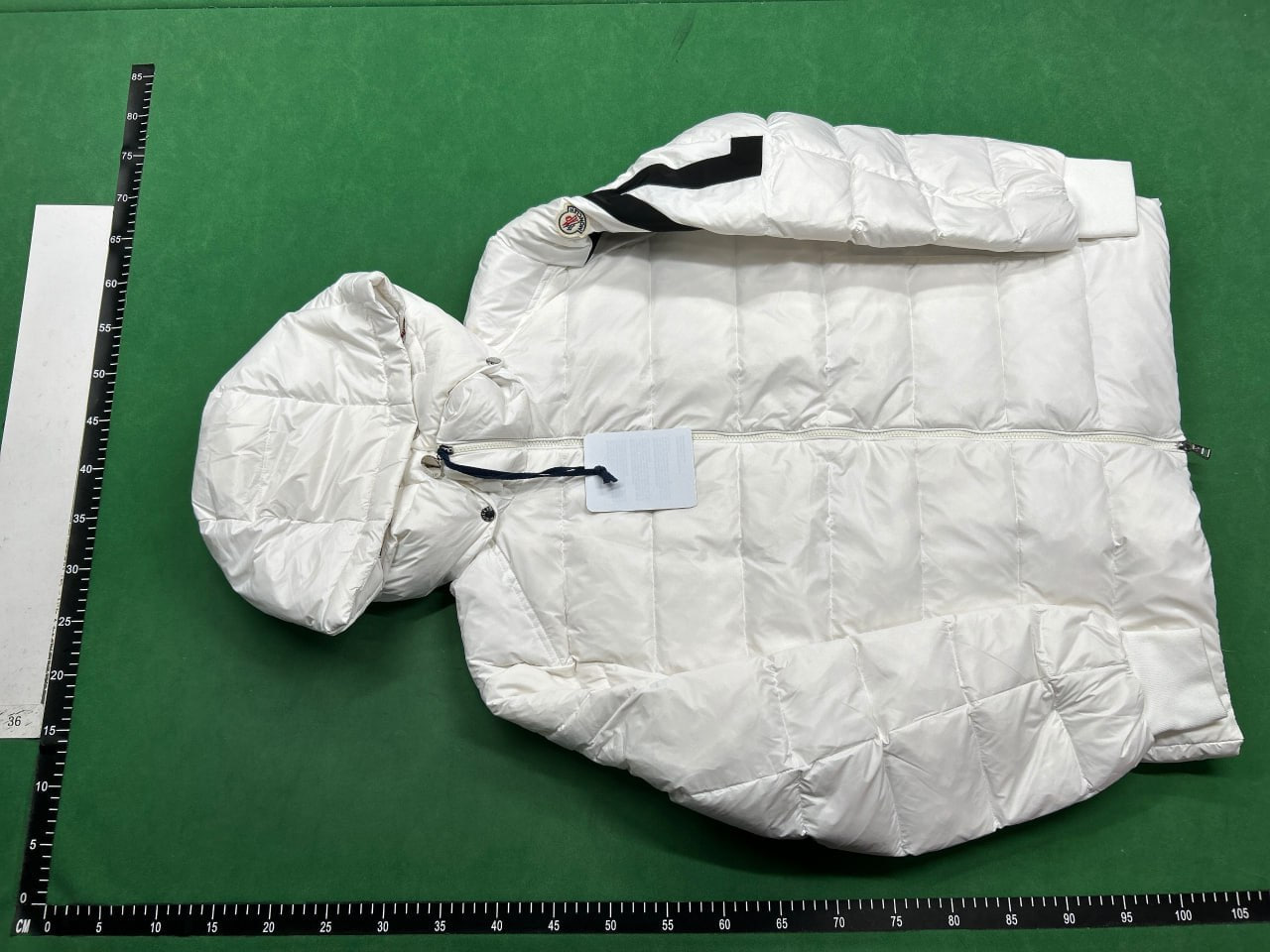 Moncler Down jacket