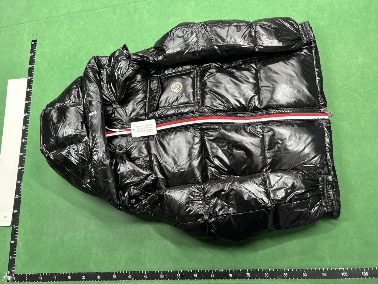 Moncler Down jacket