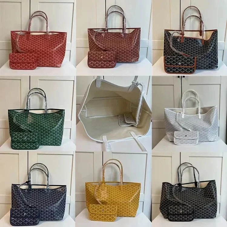 GOYARD Belvédère Y