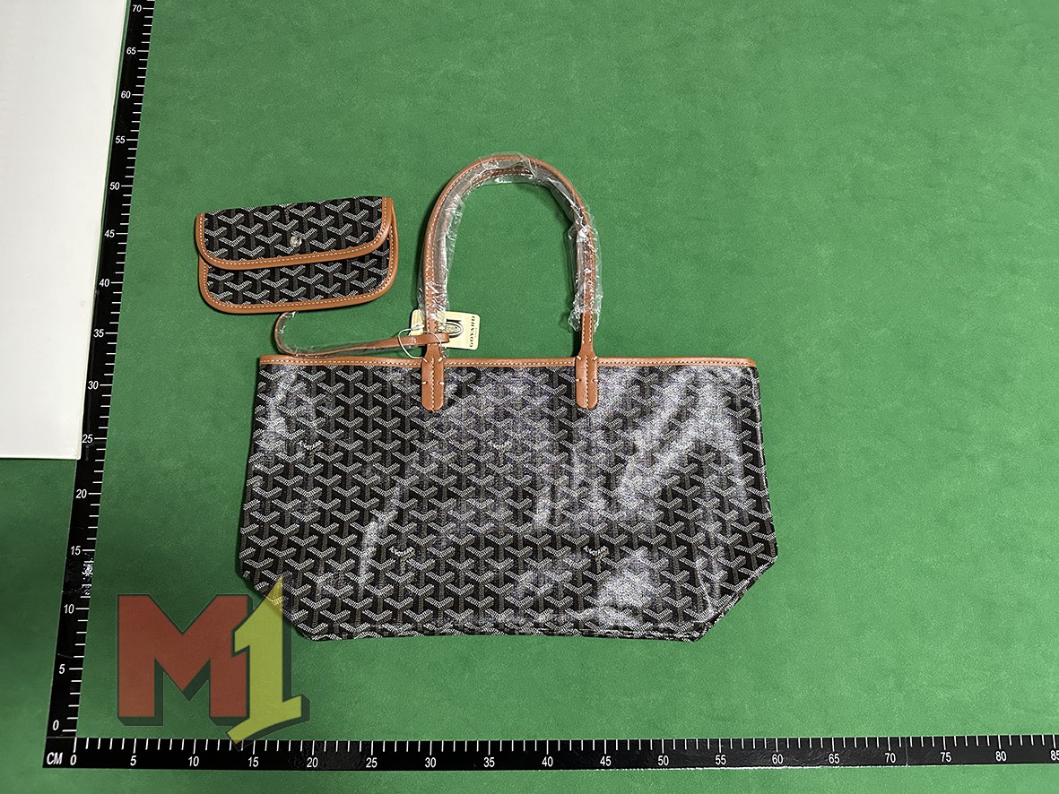 GOYARD Belvédère Y      