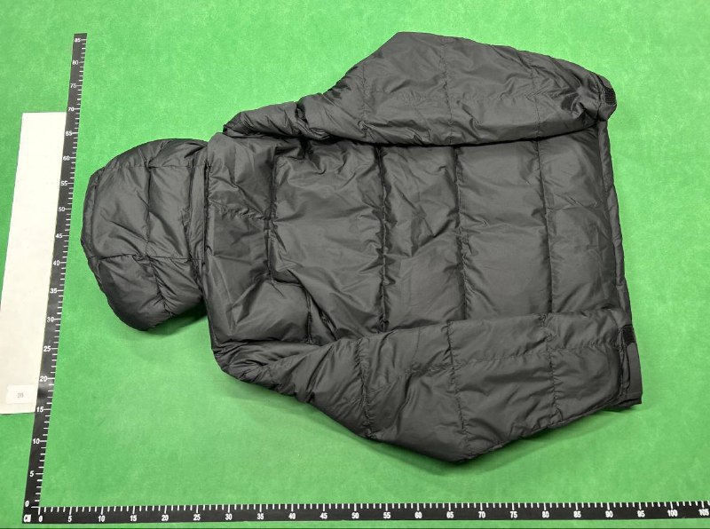 1:1 original Ralph Lauren（100%Goose down ） down jacket