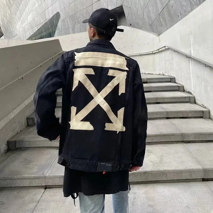 VARSITY & LV JAC