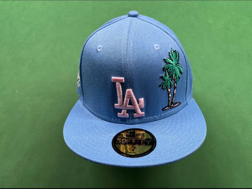 NEW ERA CAR