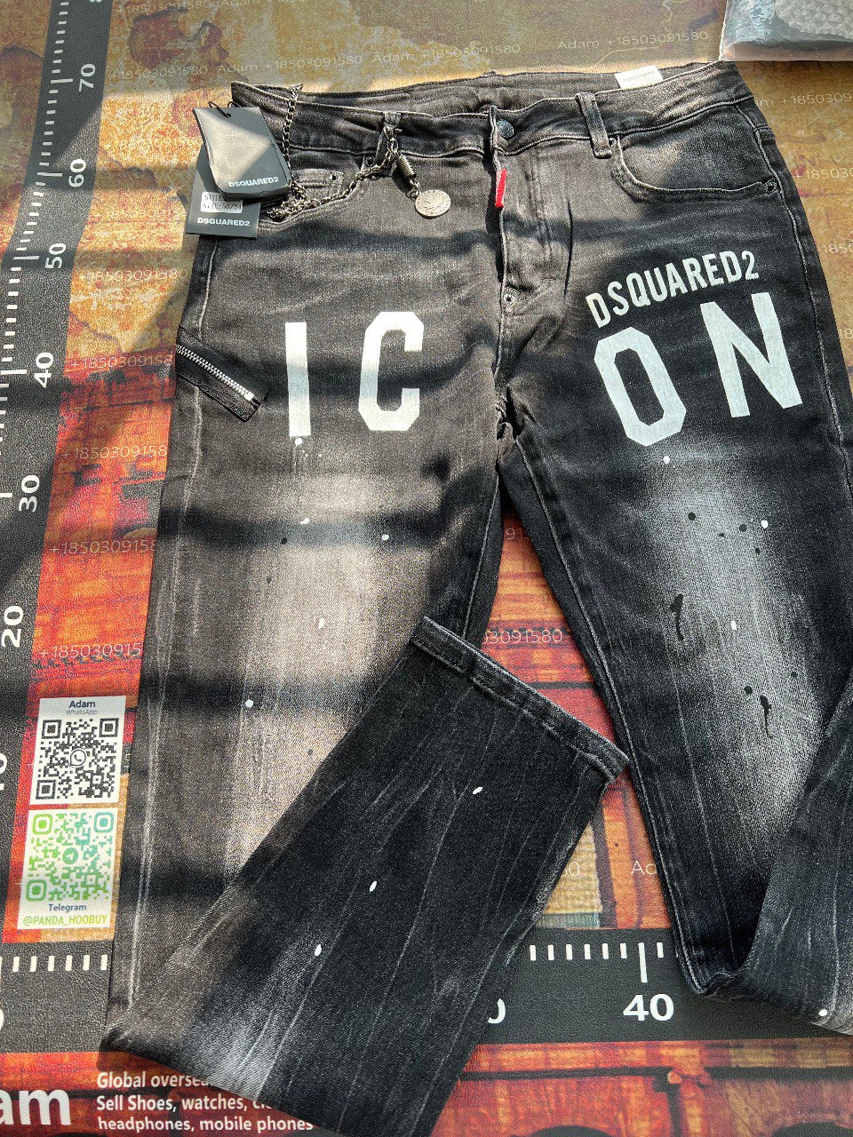 Dsquared2 Jeans -2