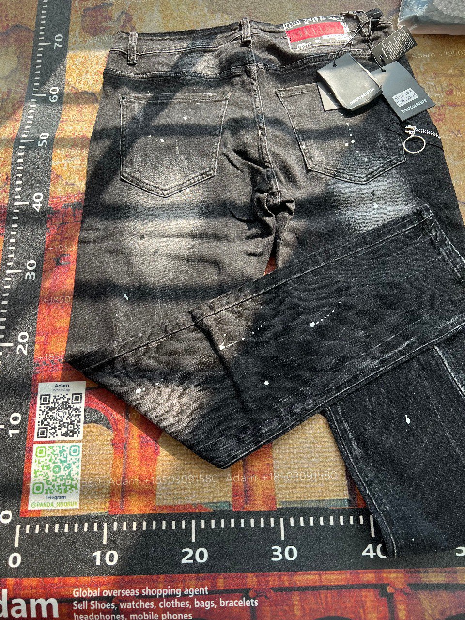 Dsquared2 Jeans -4