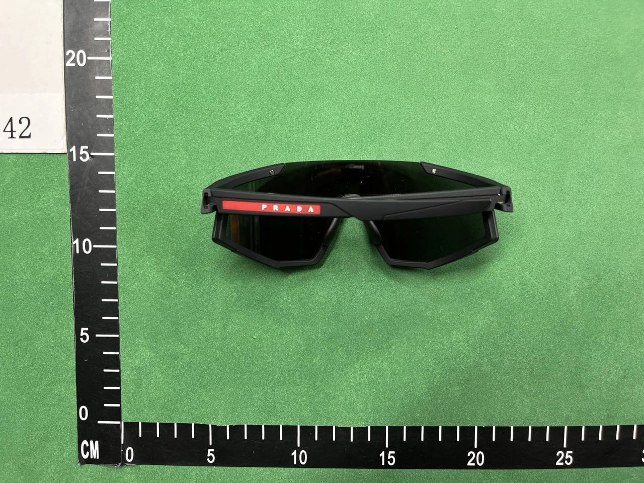 Prada Glasses