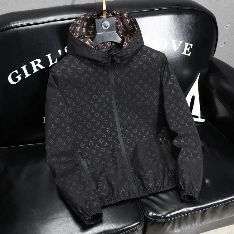 LOUIS VUITTON WINDBR