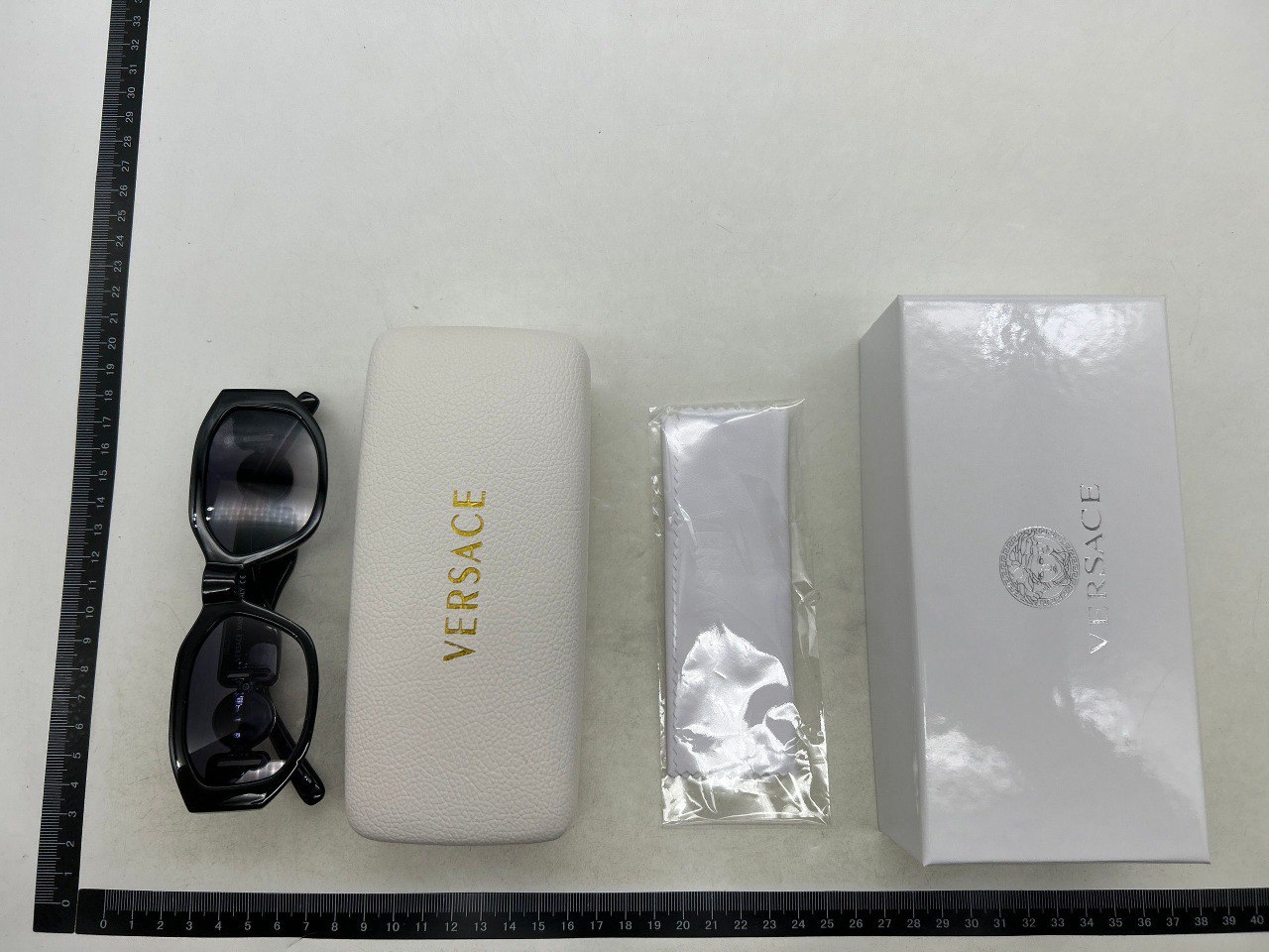 VERSACE Glasses