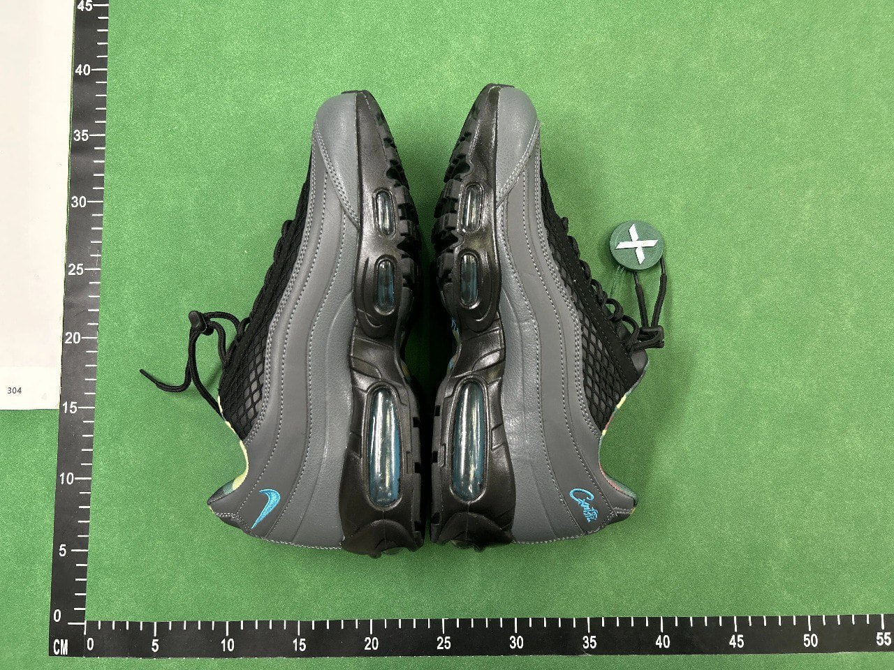 nike air max 95 -3