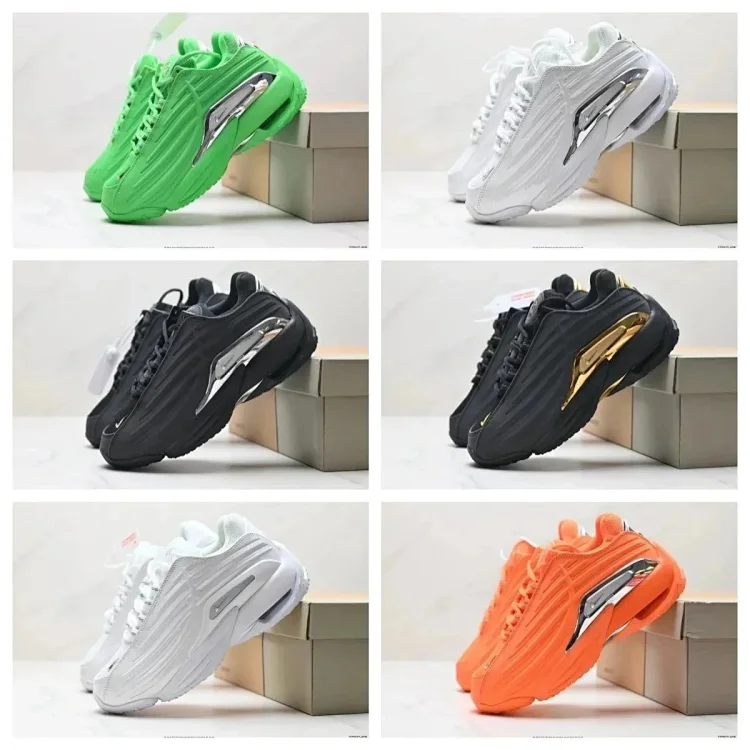 NIKE NOCTA  HOT STEP