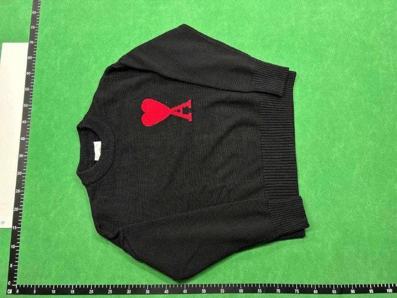 Stone Island Ami sweater -3