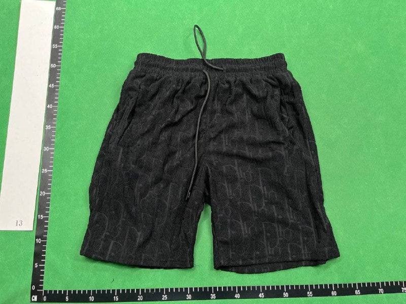 Dior shorts -2