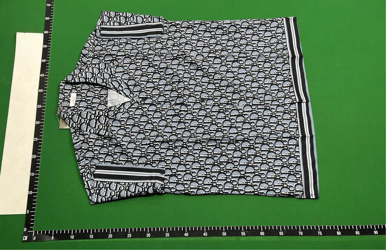 Dior Suits(27+ Styles ) -2