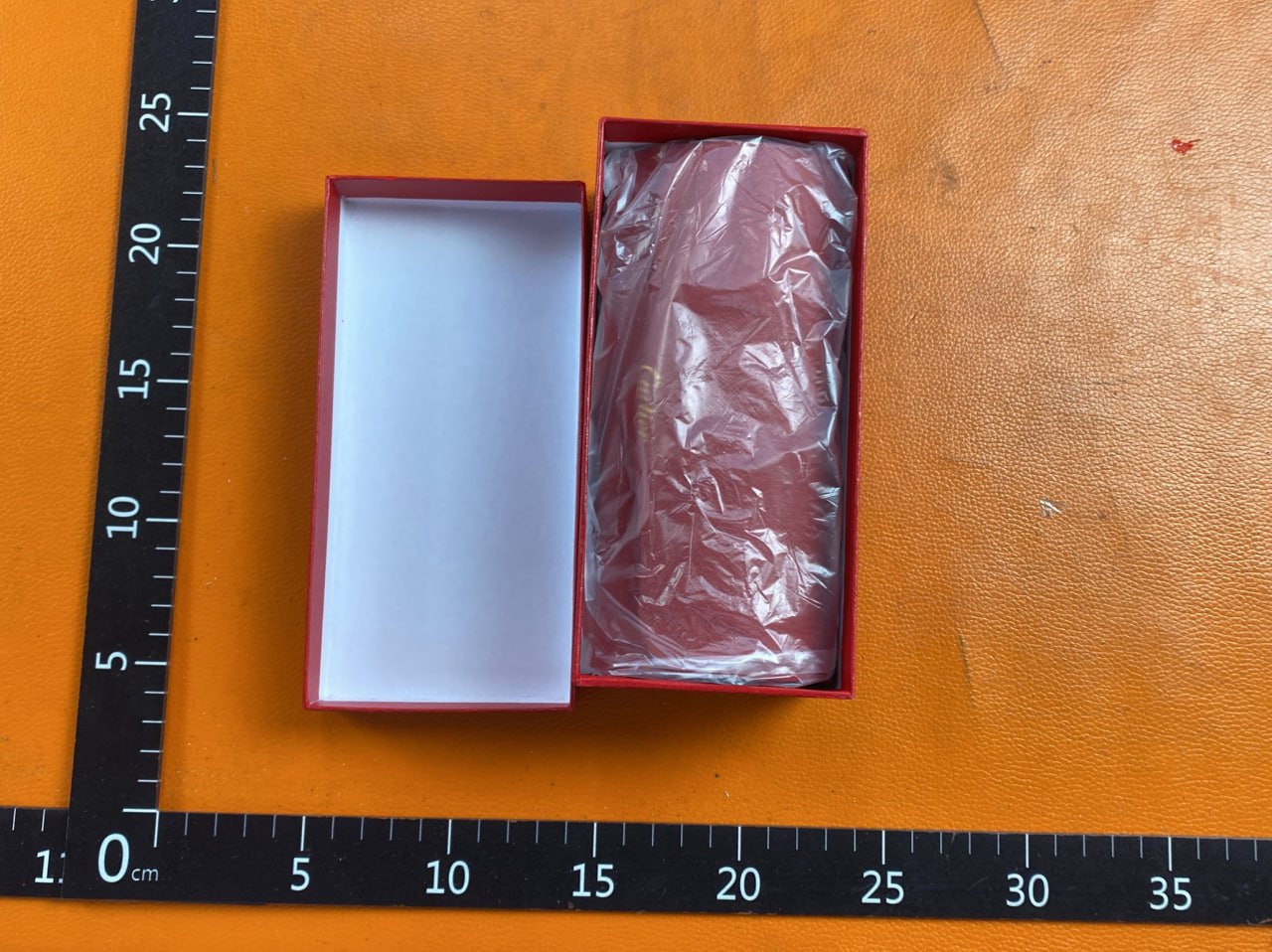 CARTIER sunglasses