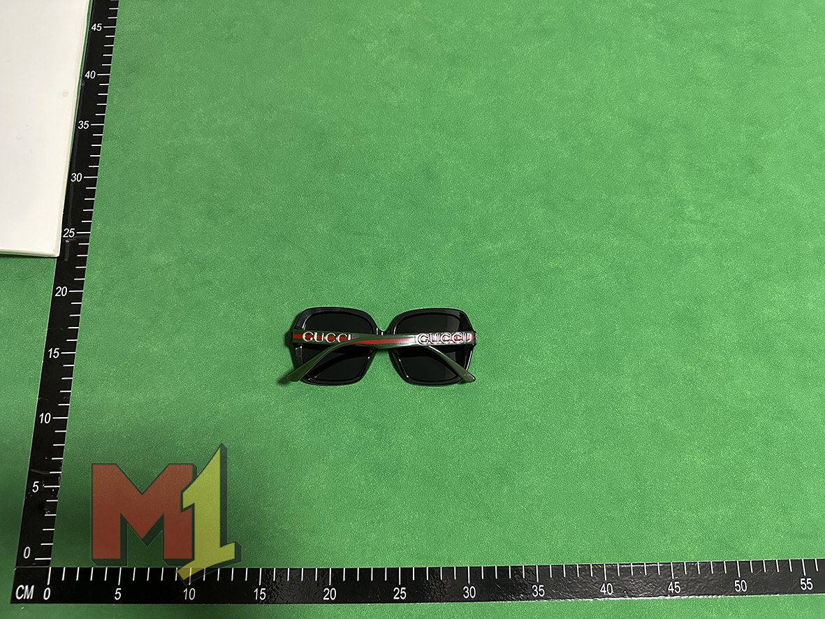 Gucci Glasses（+5 styles)