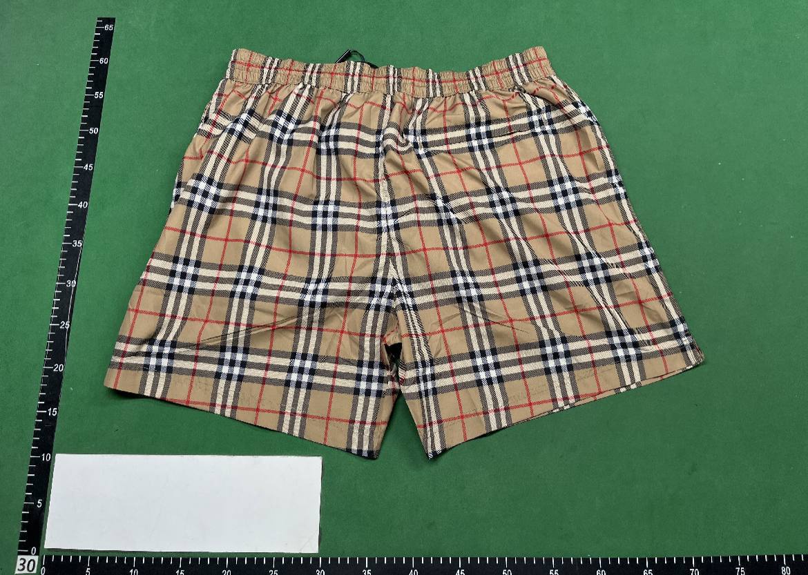 Burberry shorts