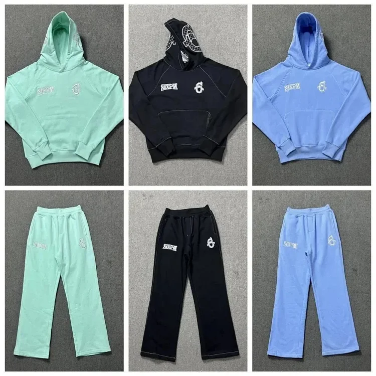 T6pm Hoodie Central