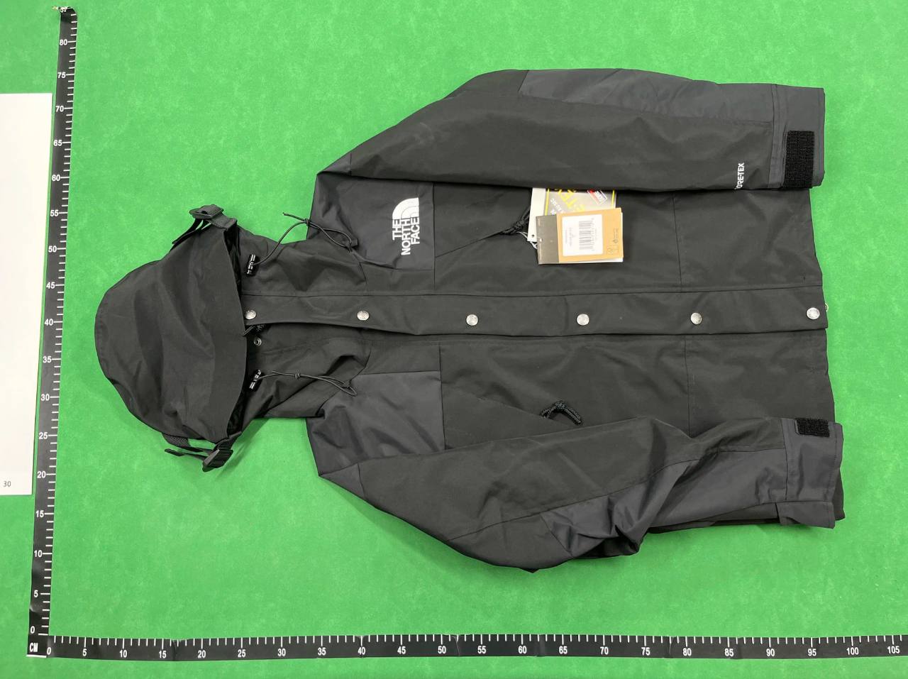 THE NORTH FACE Jacket【PK quality】
