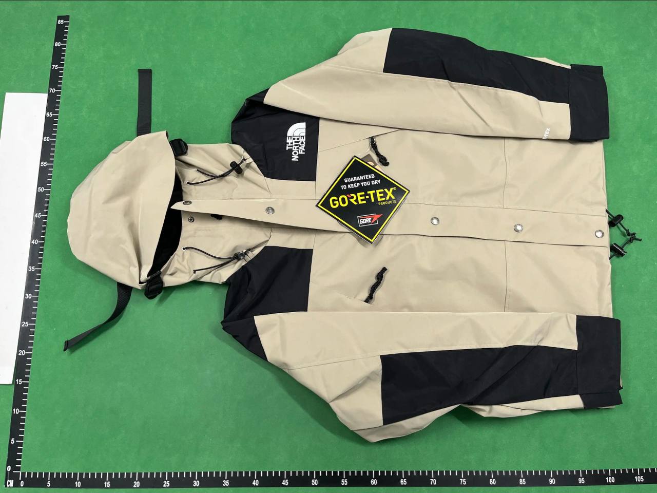 THE NORTH FACE Jacket【PK quality】