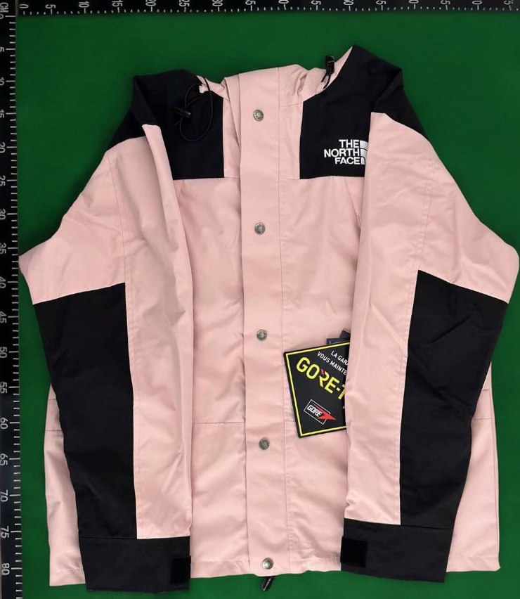THE NORTH FACE Jacket【PK quality】